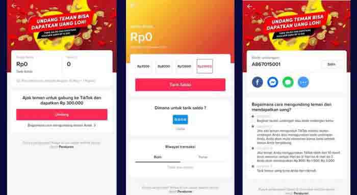 undang teman instal tiktok