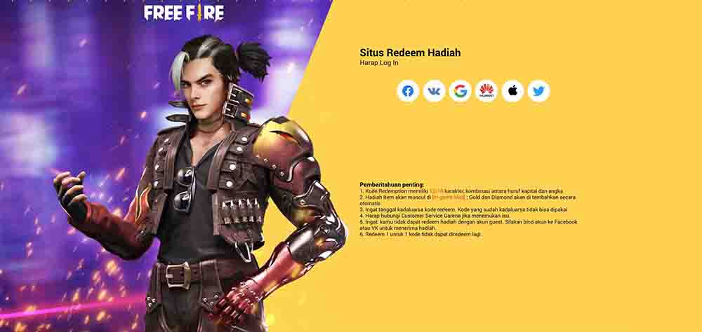 kode-redeem-ff-terbaru