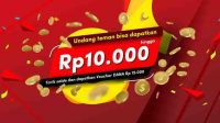 dapat uang dari tiktok dapat uang dari tiktok