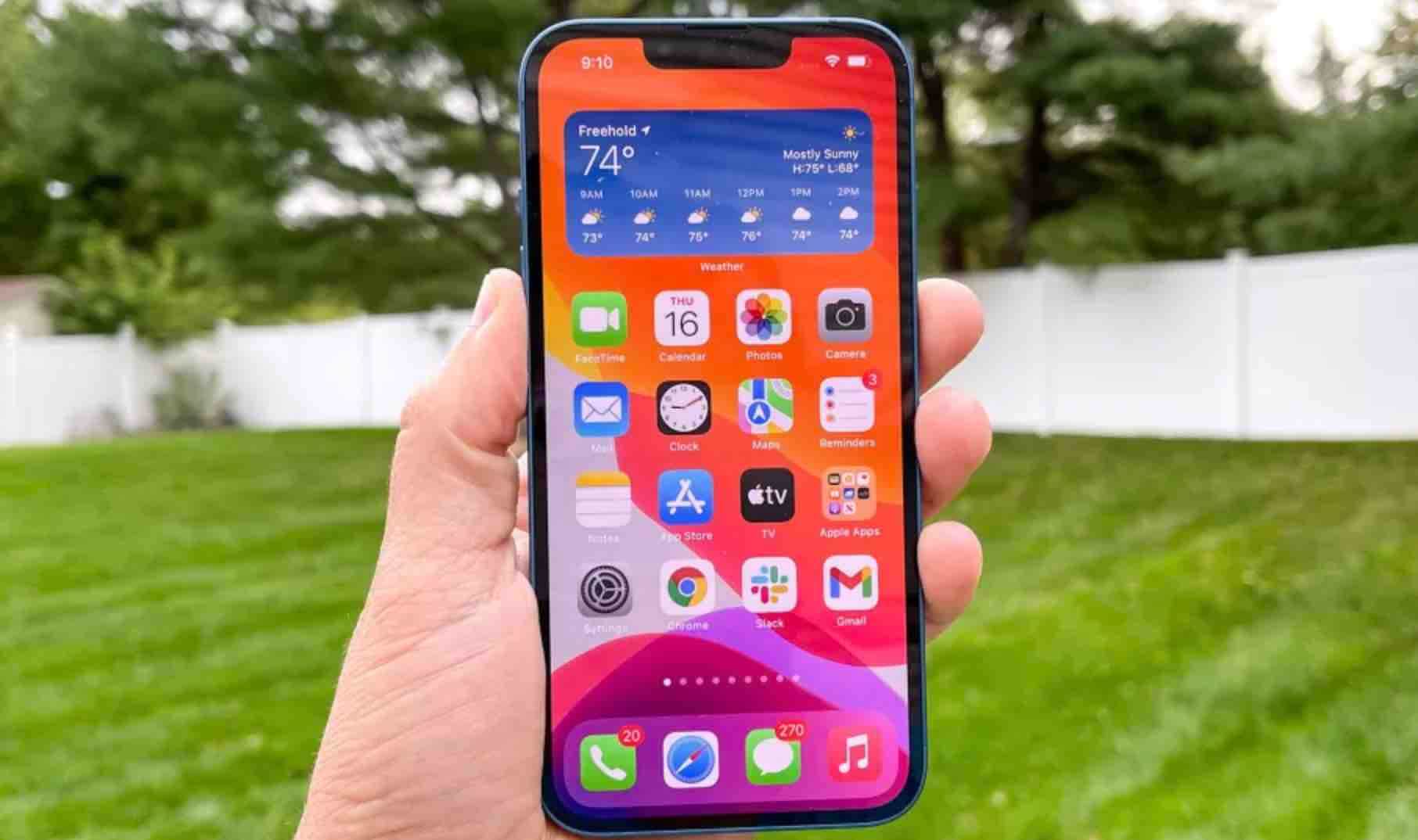 iPhone13_ios15