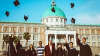 MBA_student_graduation_Asia_University_Taiwan