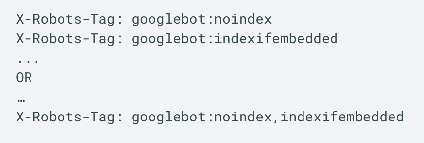 indexifembedded-x-robot
