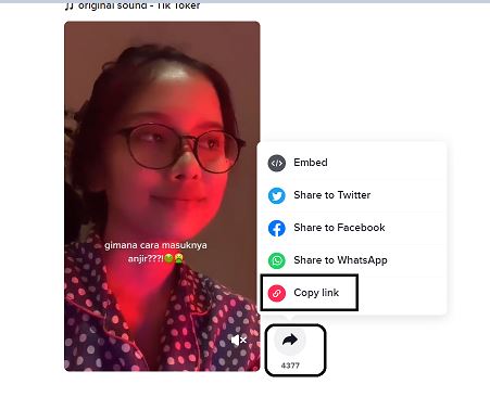 tiktok_share_link