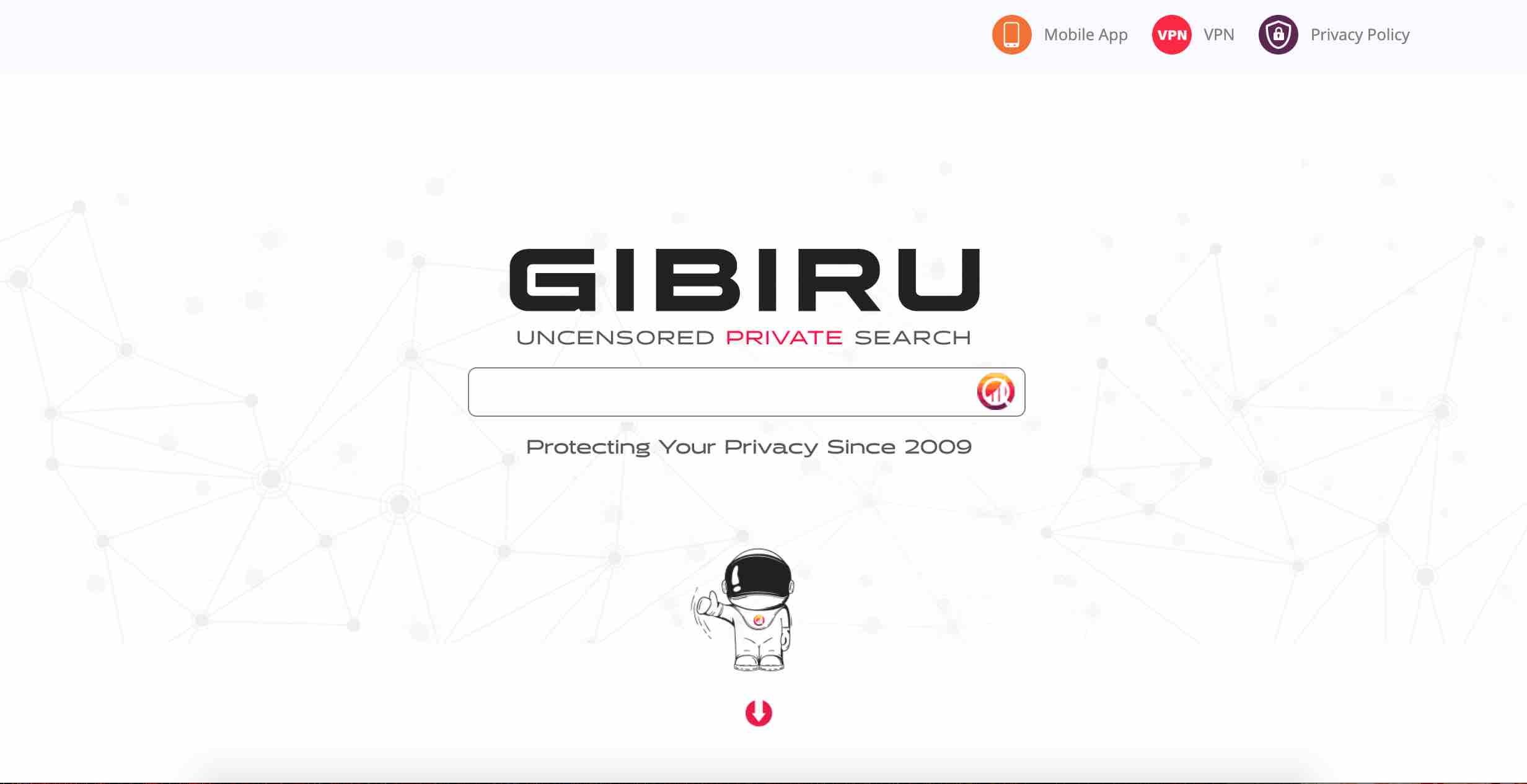 gibiru-search-engine-google-alternative
