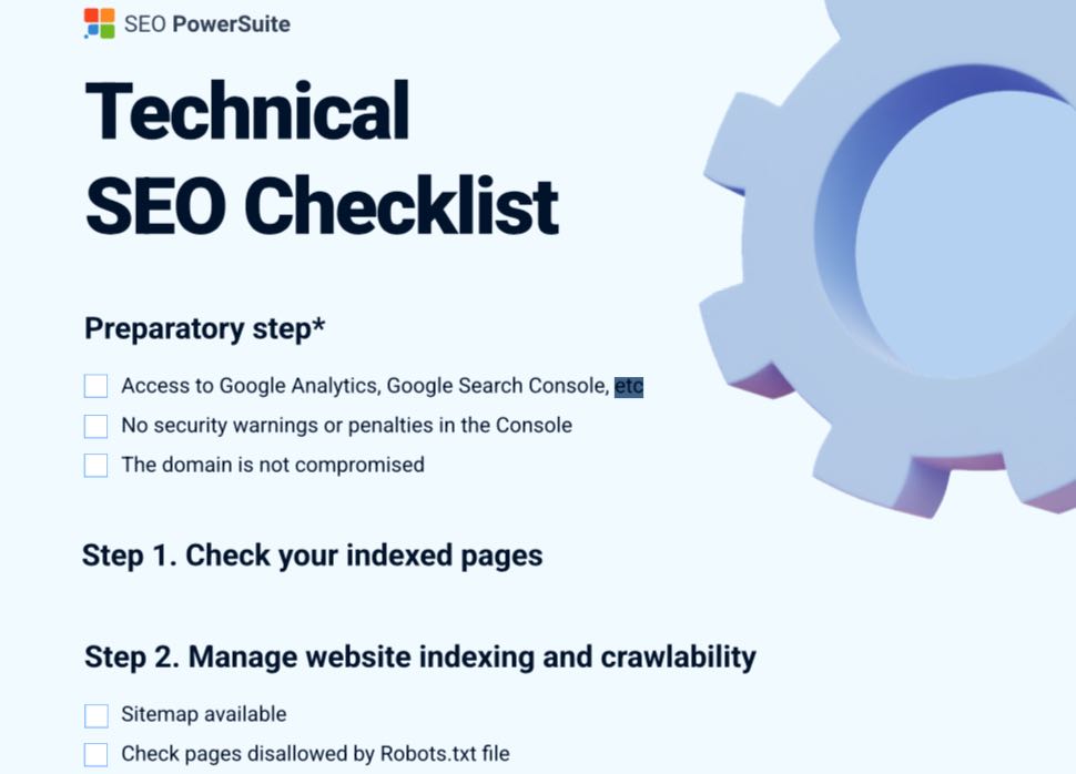 template_seo_technical_checklist_by_SEO_Powersuit