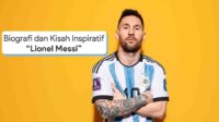 lionel messi biografi media62