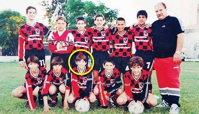 meesi_klub_lokal_Newell's Old Boys
