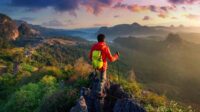 pendaki_gunung_terpendek_di_indonesia pendaki_gunung_terpendek_di_indonesia