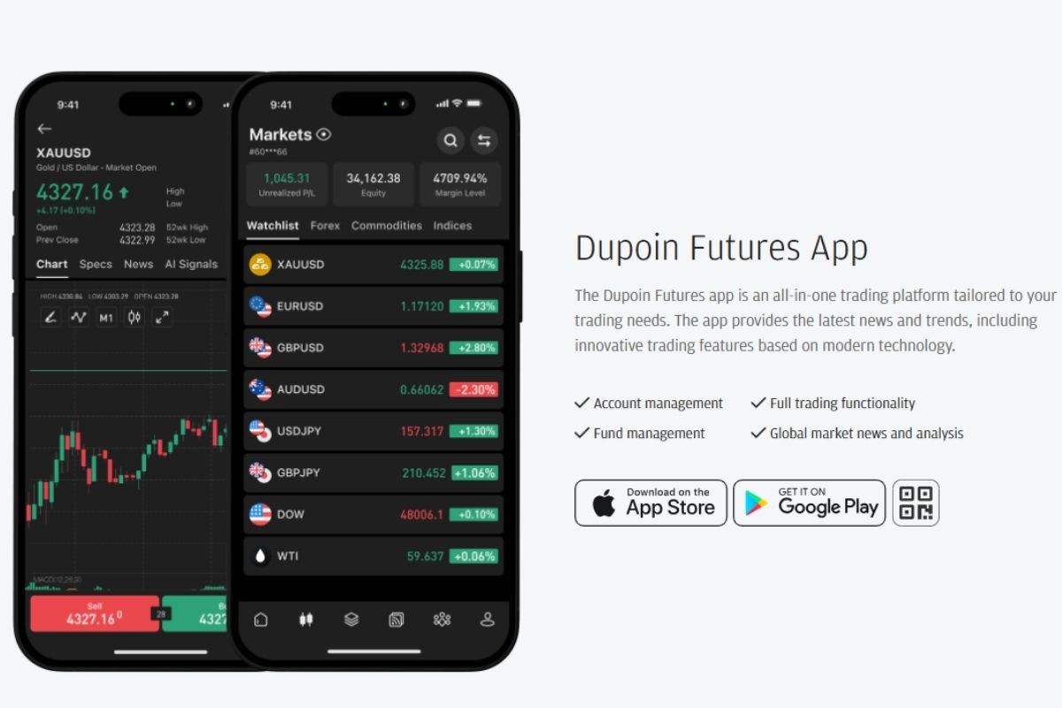 dupoin-app