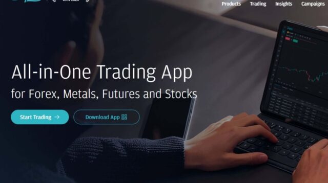dupoin-homepage